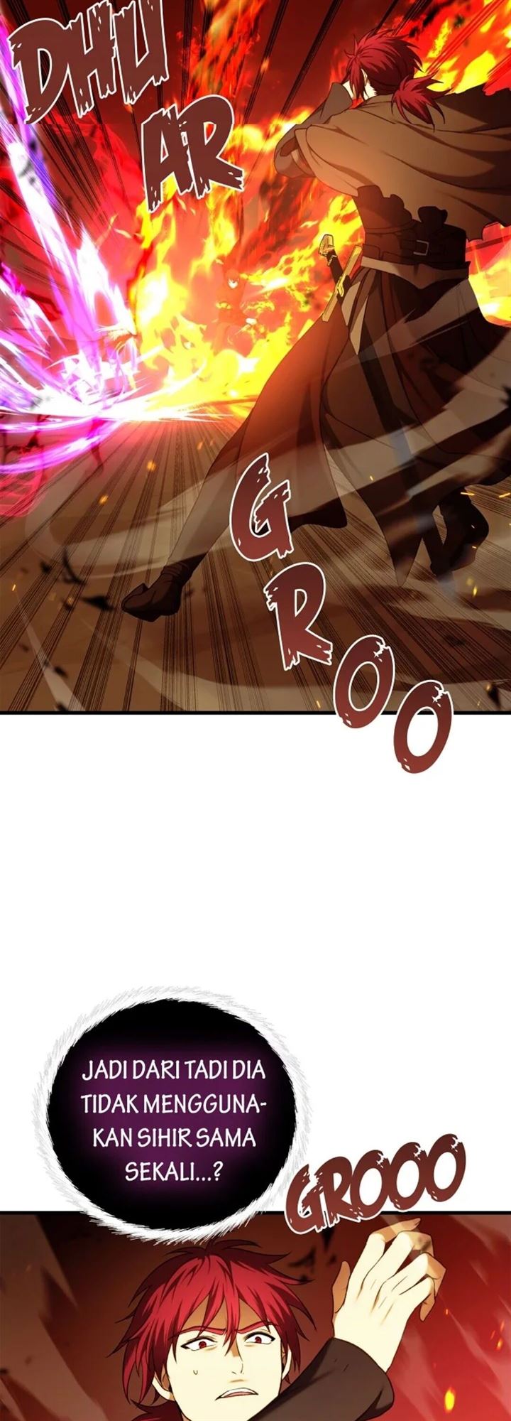 Ranker Who Lives a Second Time
