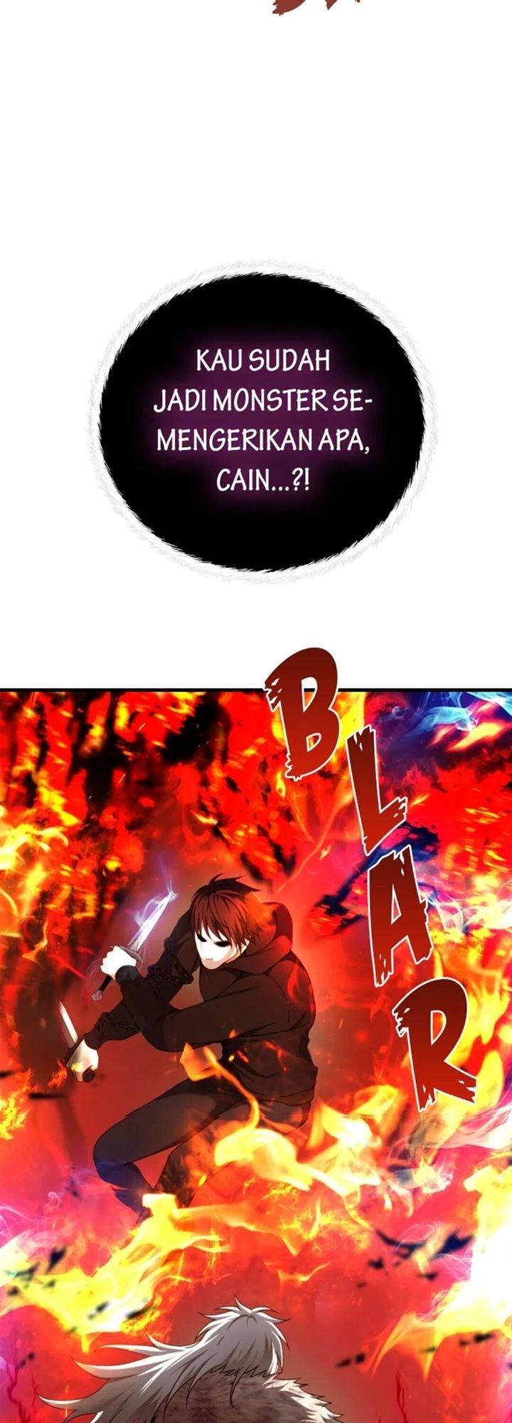 Ranker Who Lives a Second Time