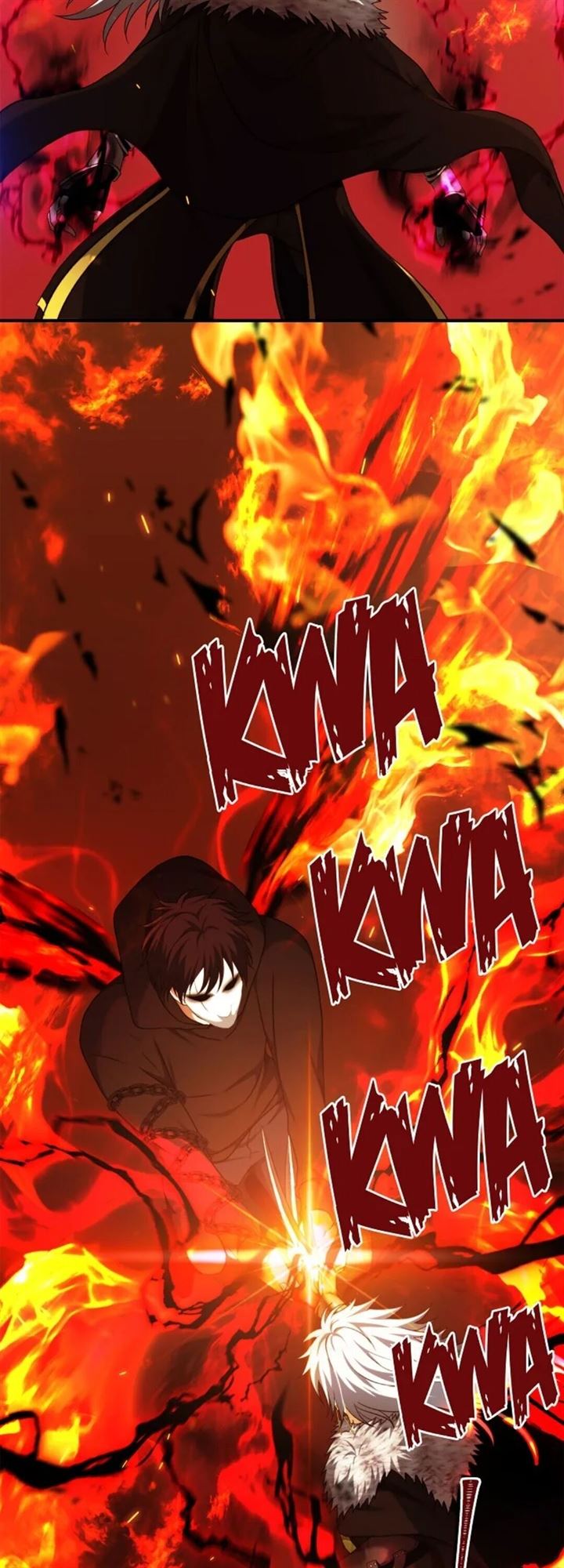 Ranker Who Lives a Second Time