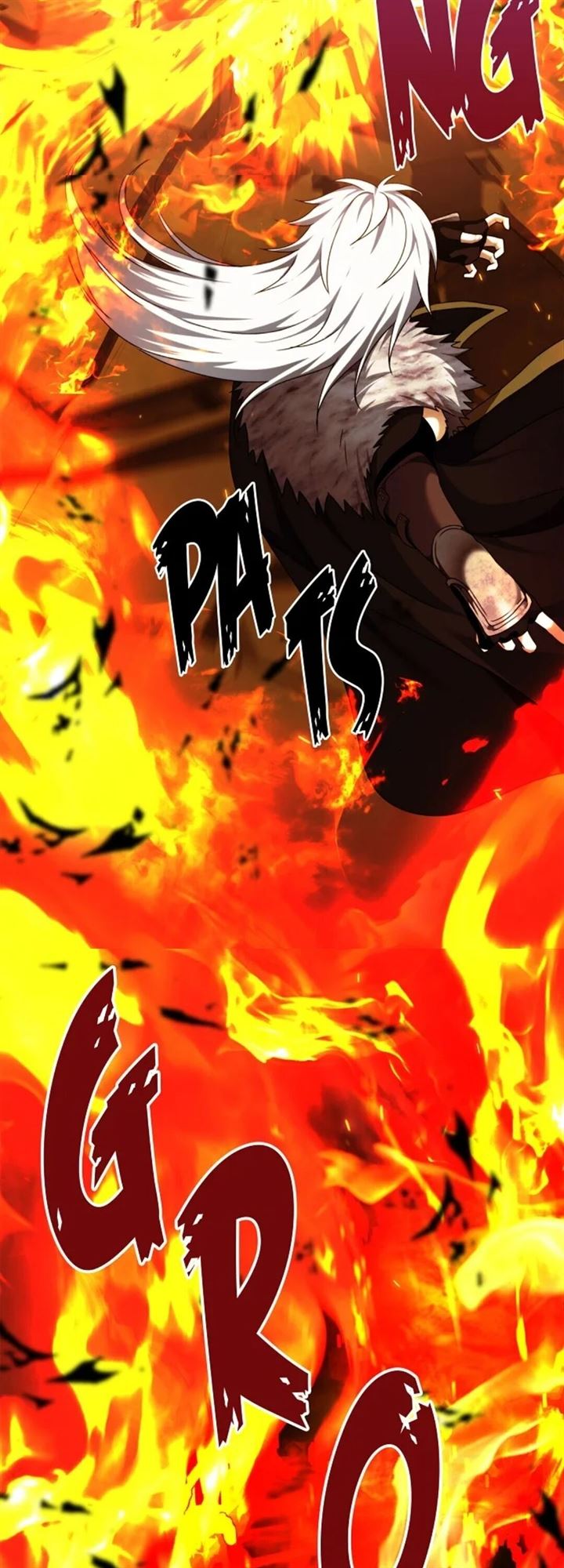 Ranker Who Lives a Second Time