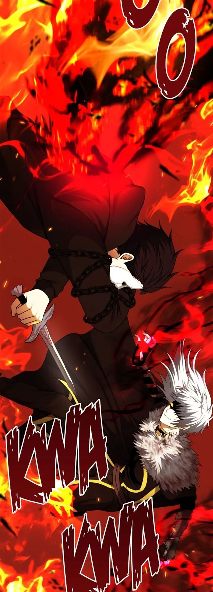 Ranker Who Lives a Second Time