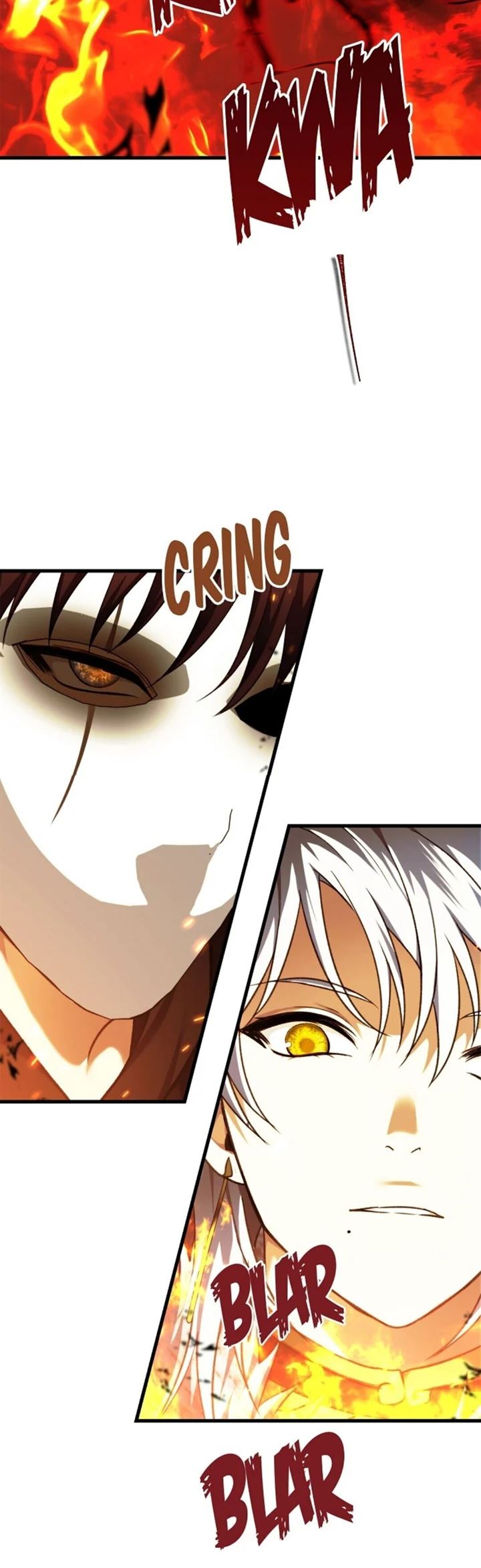 Ranker Who Lives a Second Time