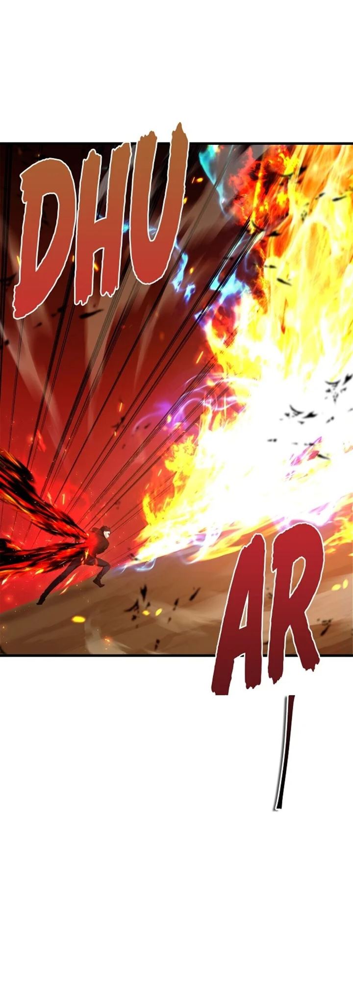 Ranker Who Lives a Second Time