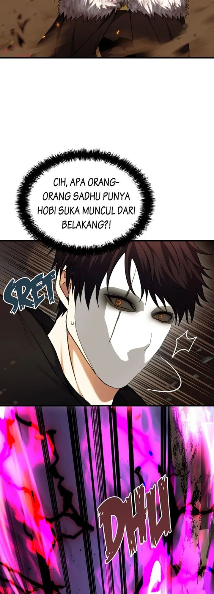 Ranker Who Lives a Second Time