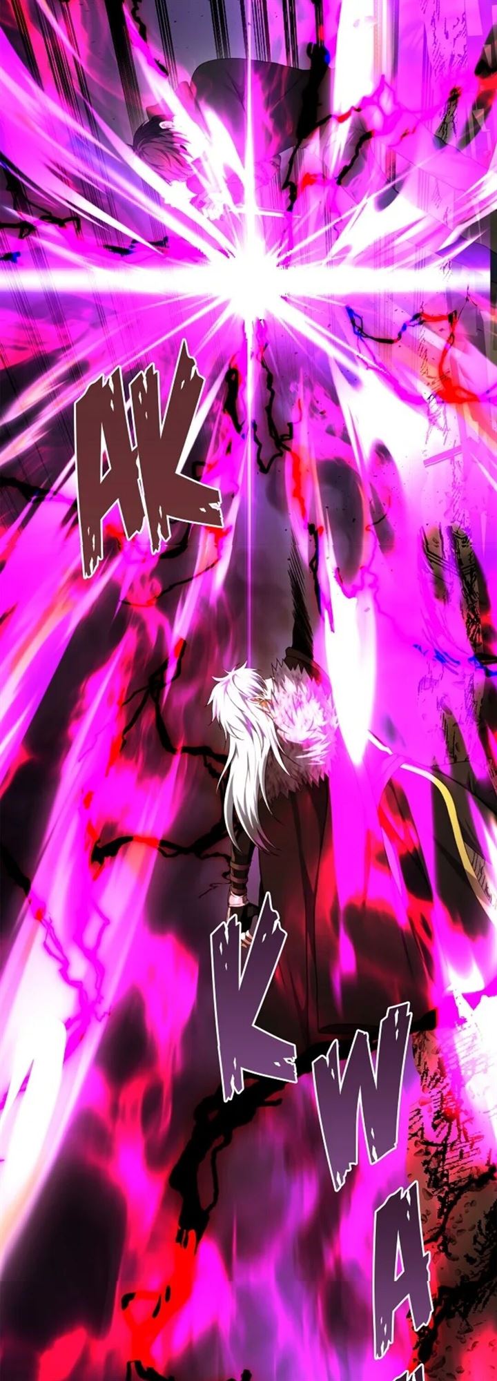 Ranker Who Lives a Second Time