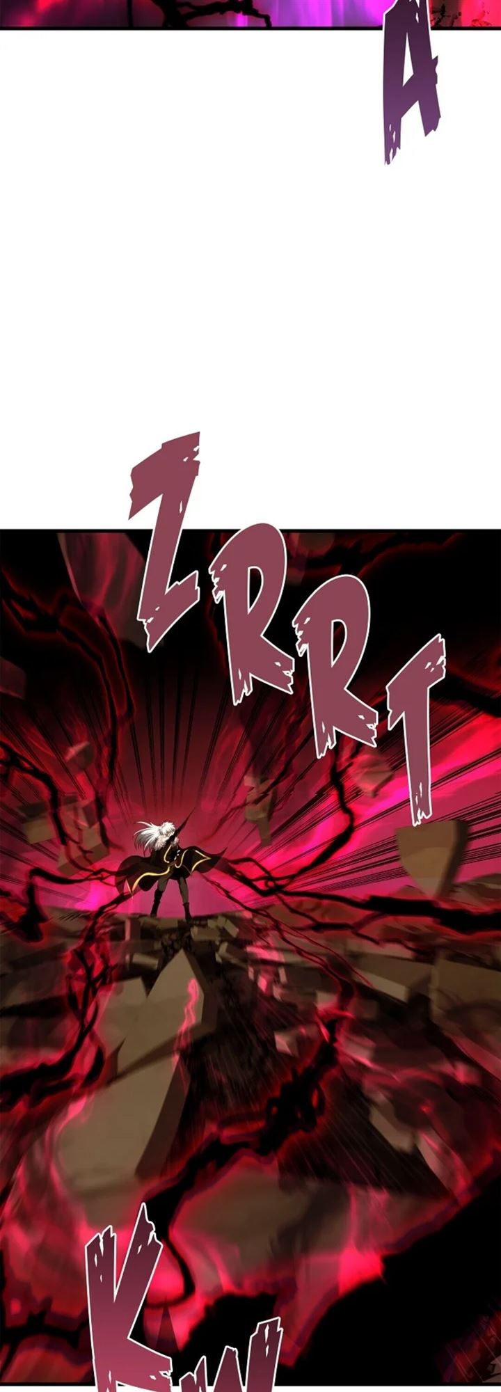 Ranker Who Lives a Second Time
