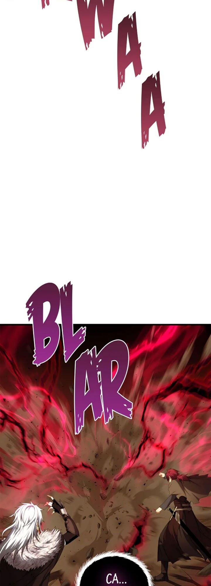 Ranker Who Lives a Second Time