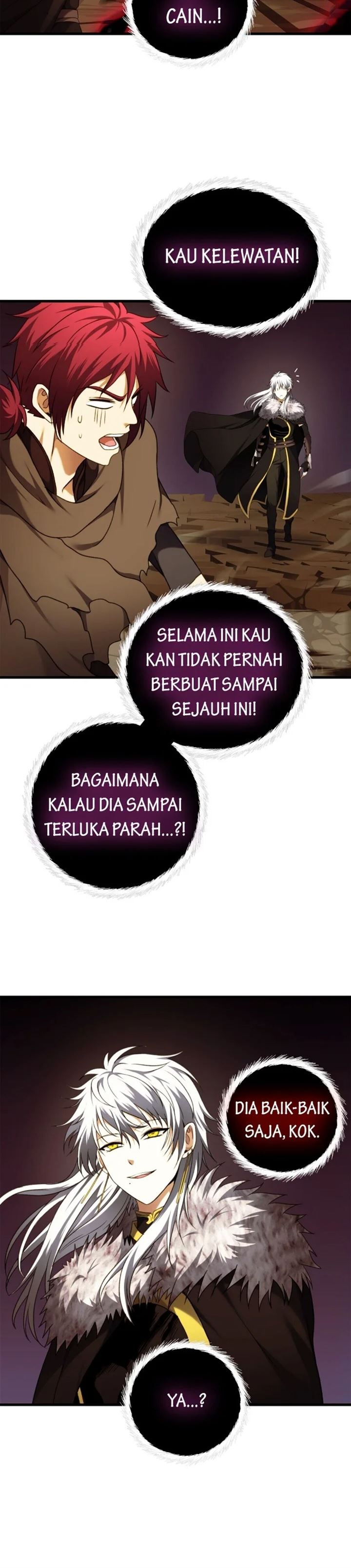 Ranker Who Lives a Second Time
