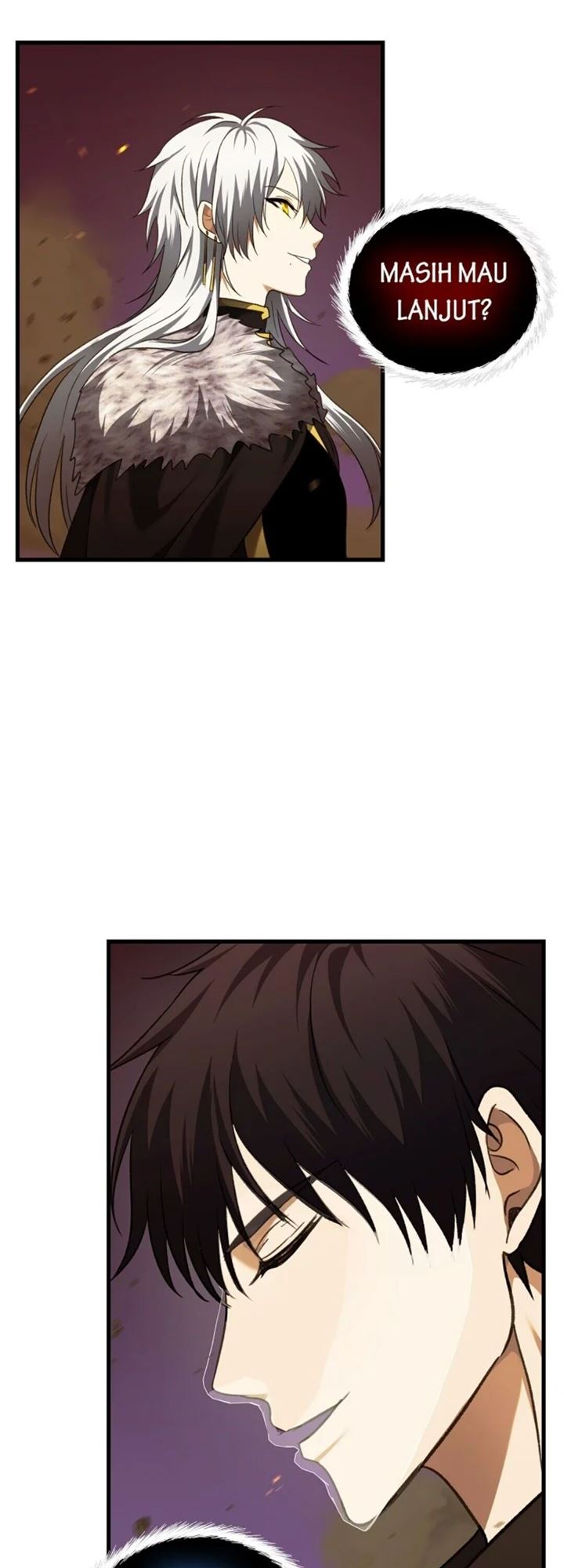 Ranker Who Lives a Second Time