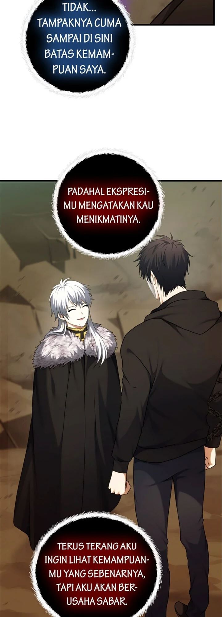 Ranker Who Lives a Second Time