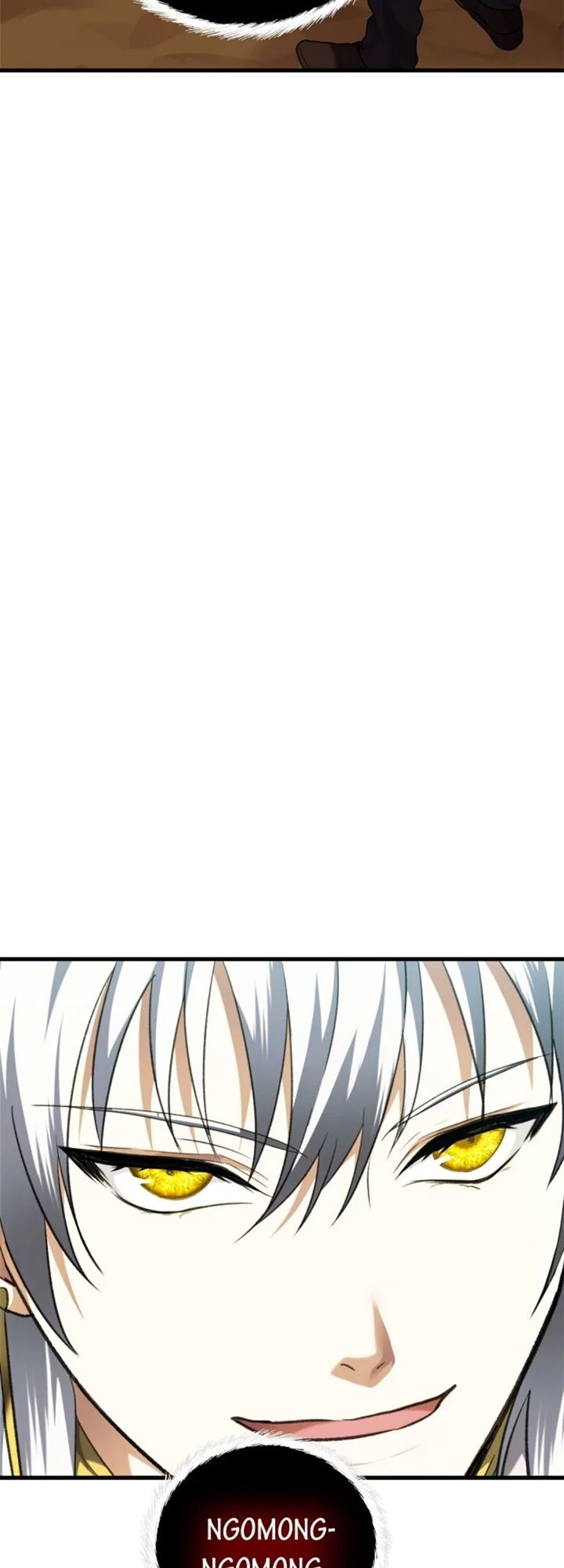 Ranker Who Lives a Second Time