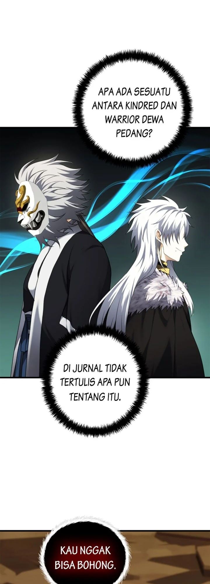 Ranker Who Lives a Second Time