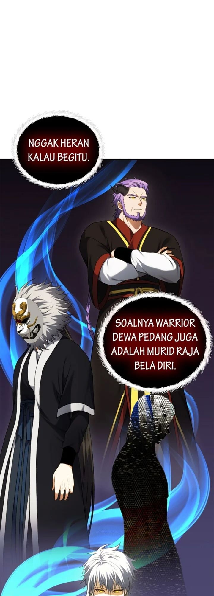Ranker Who Lives a Second Time