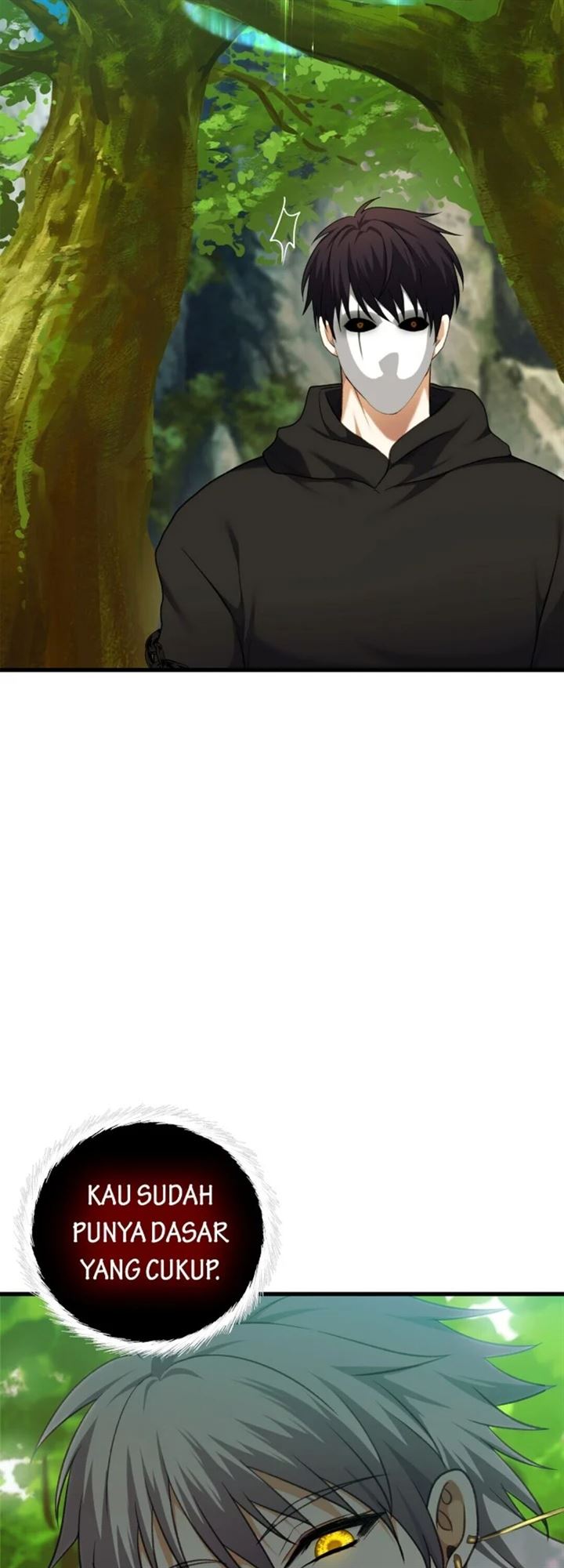 Ranker Who Lives a Second Time