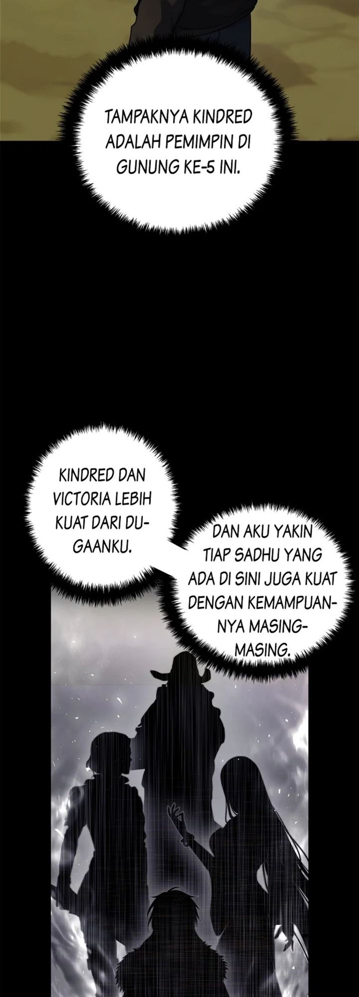 Ranker Who Lives a Second Time