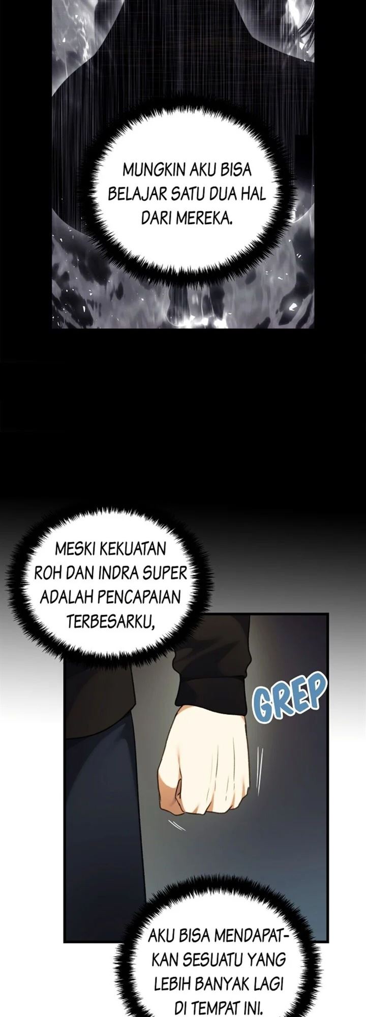 Ranker Who Lives a Second Time