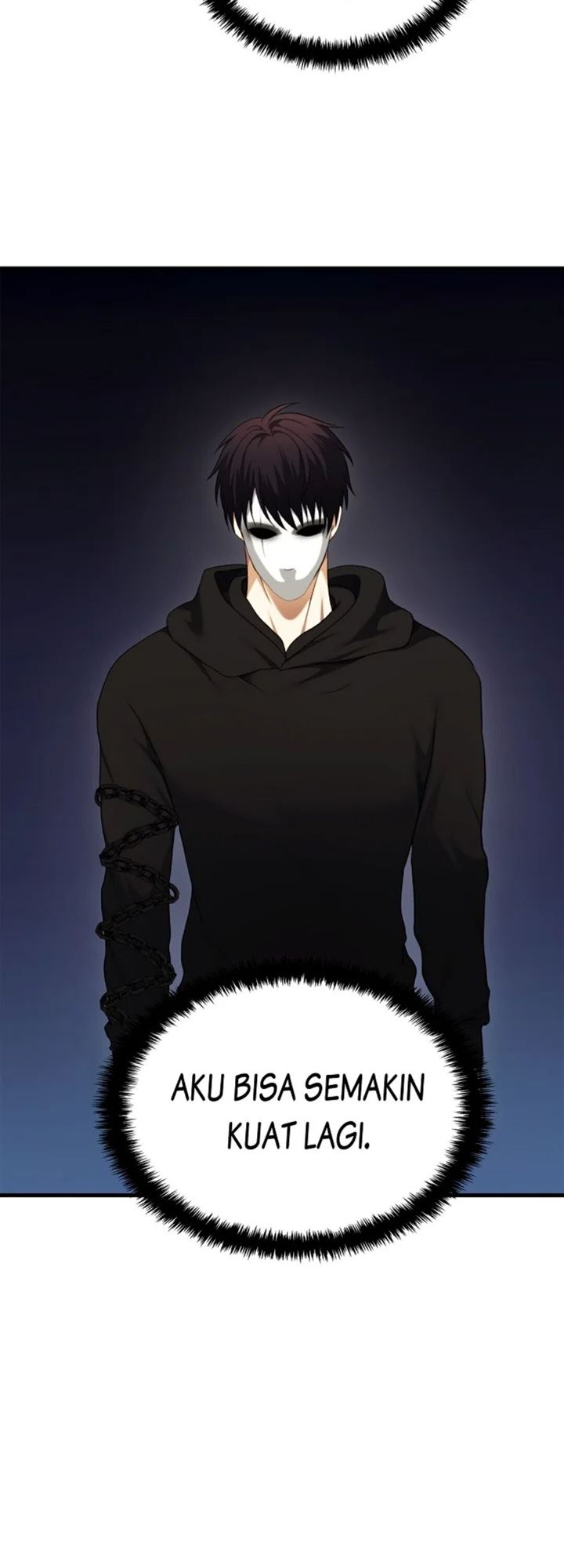Ranker Who Lives a Second Time
