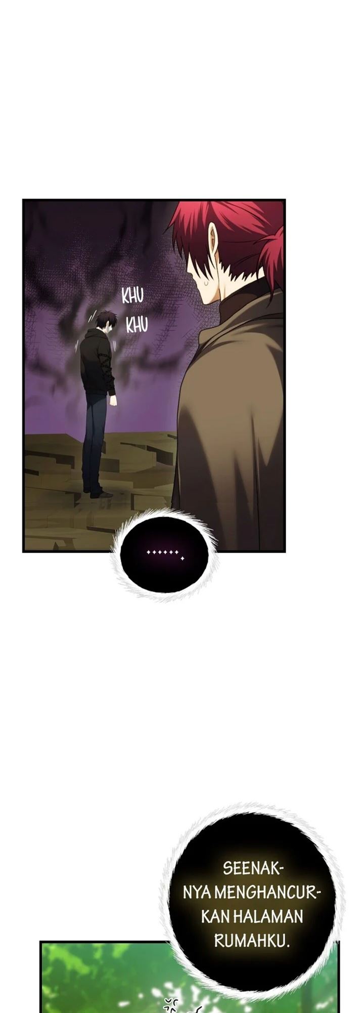 Ranker Who Lives a Second Time