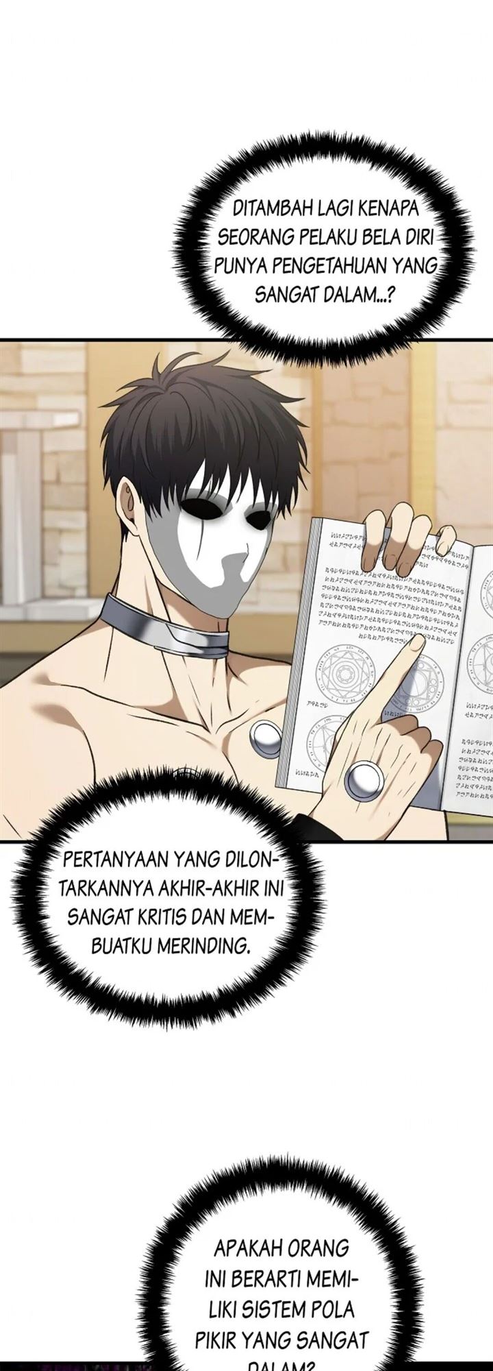 Ranker Who Lives a Second Time