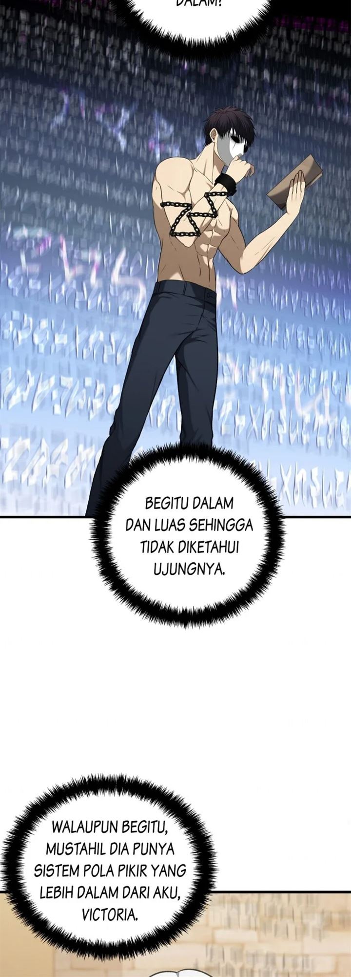 Ranker Who Lives a Second Time