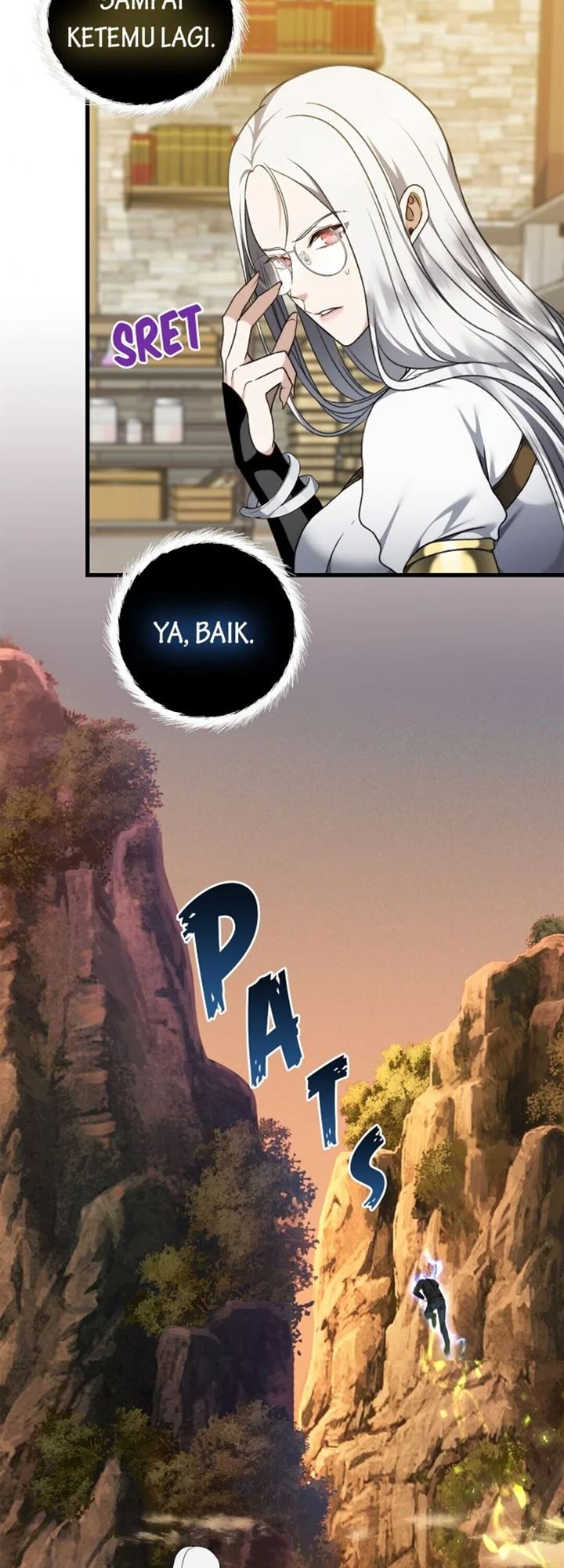 Ranker Who Lives a Second Time
