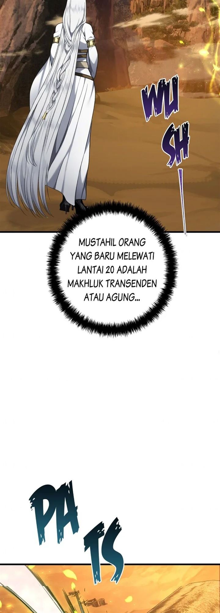 Ranker Who Lives a Second Time
