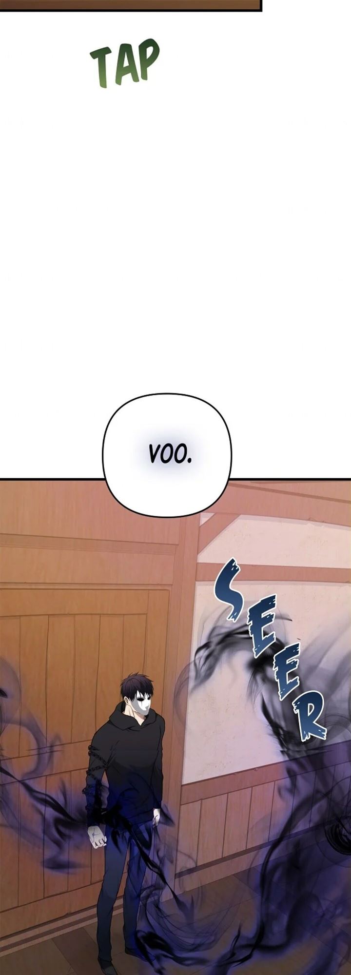 Ranker Who Lives a Second Time