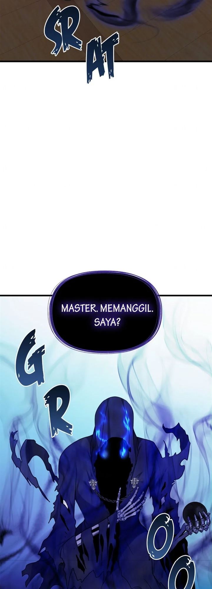 Ranker Who Lives a Second Time