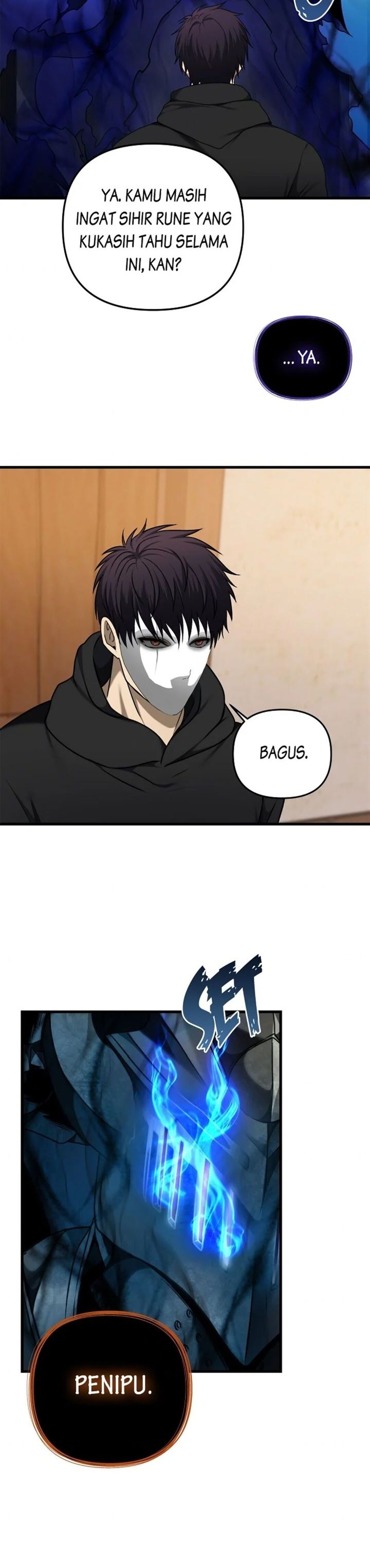 Ranker Who Lives a Second Time