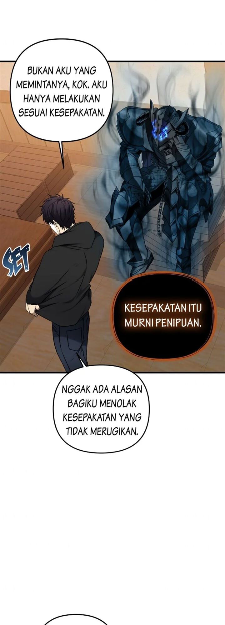 Ranker Who Lives a Second Time