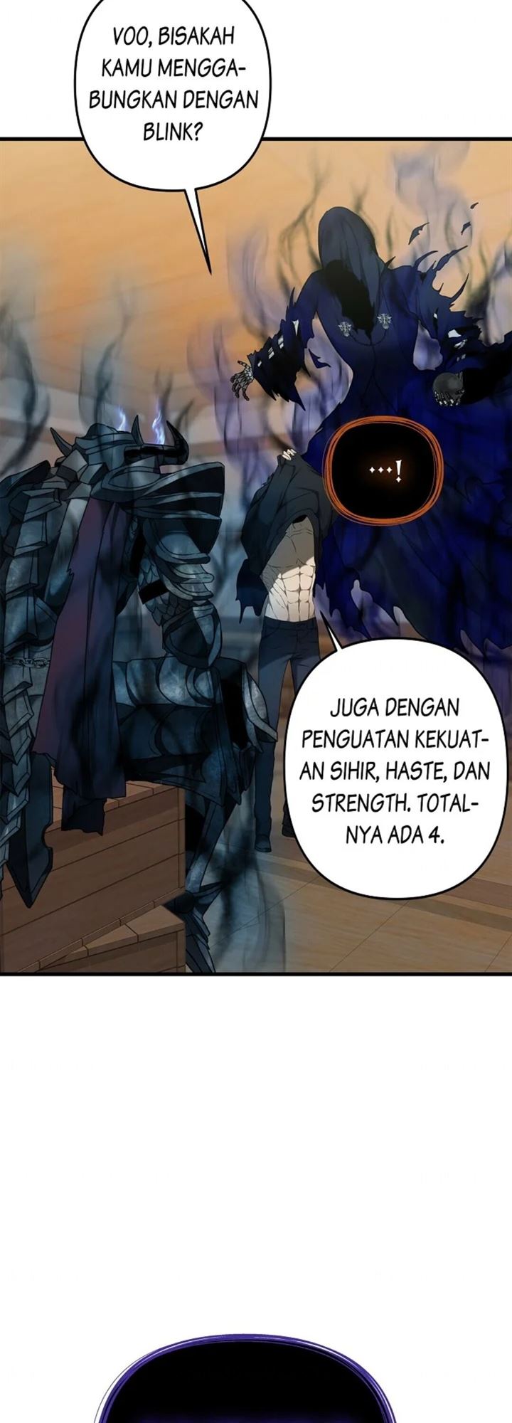 Ranker Who Lives a Second Time