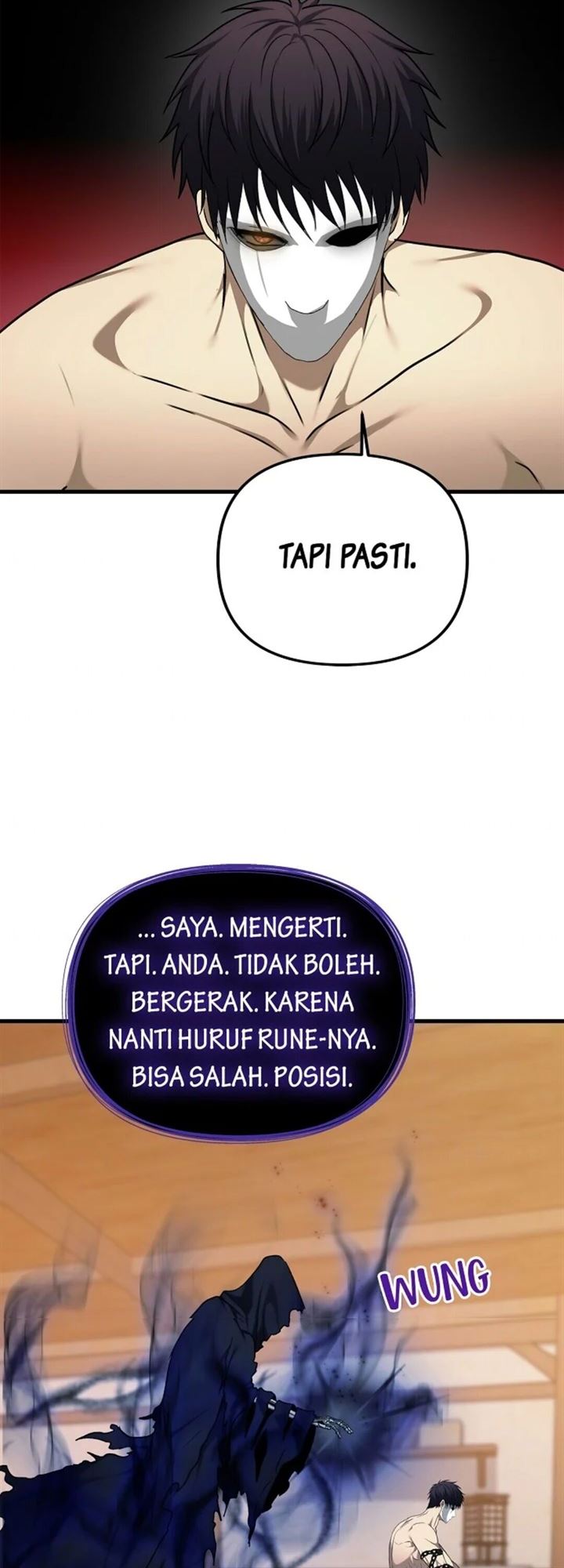 Ranker Who Lives a Second Time