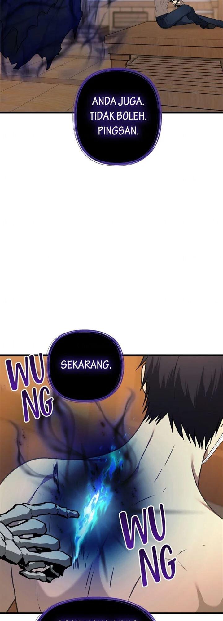 Ranker Who Lives a Second Time