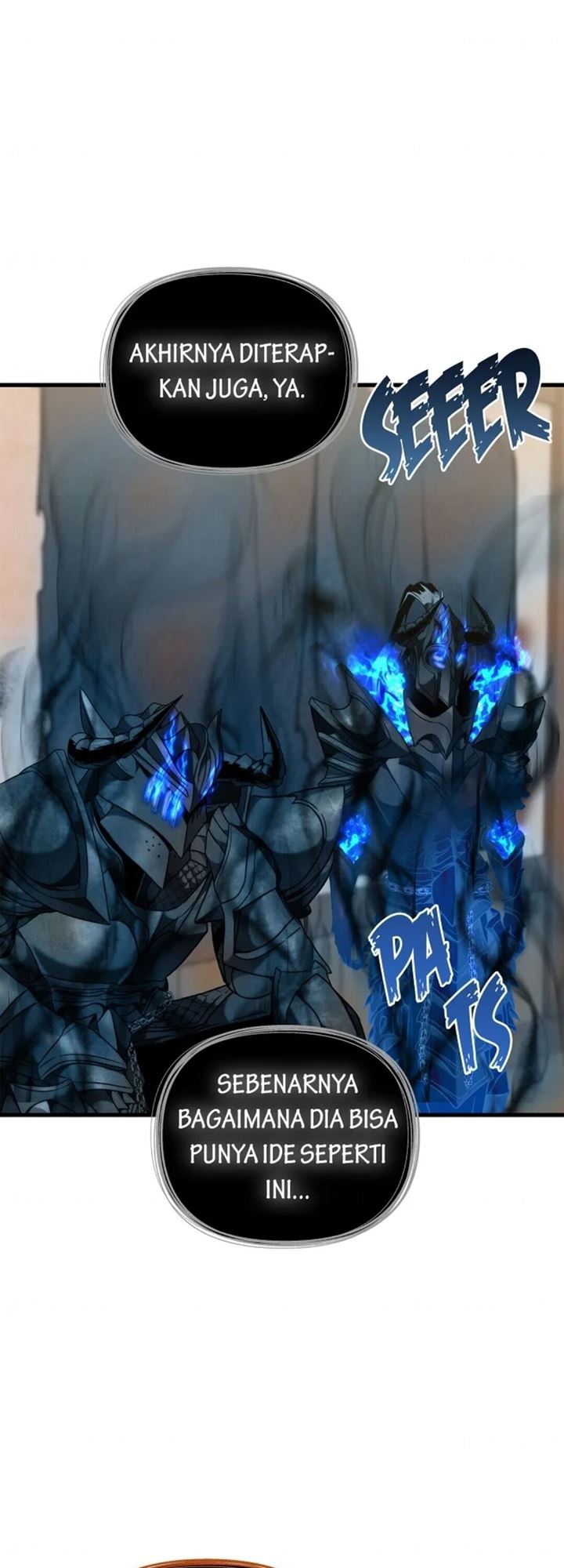 Ranker Who Lives a Second Time