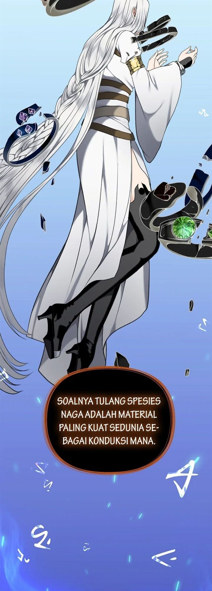 Ranker Who Lives a Second Time