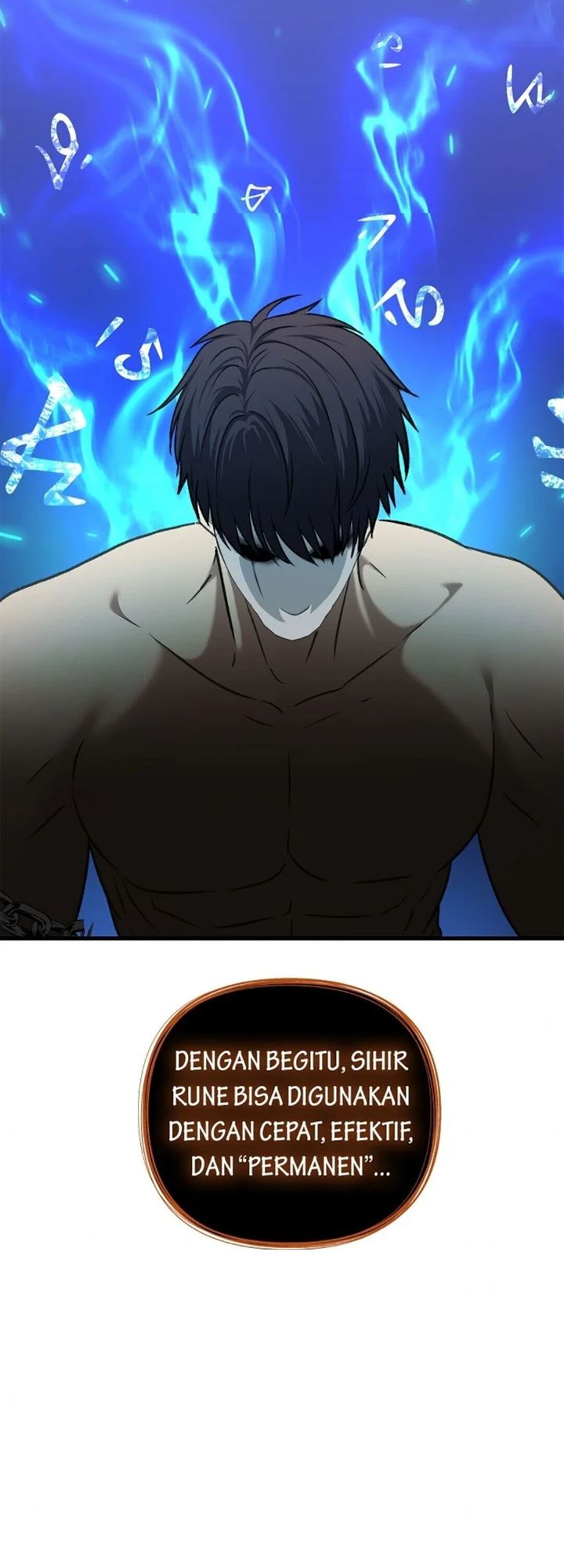 Ranker Who Lives a Second Time