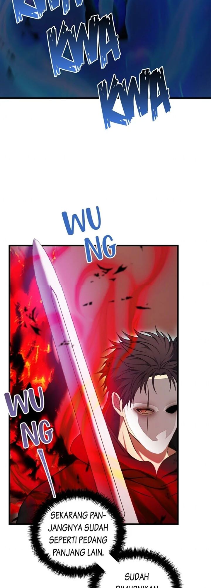 Ranker Who Lives a Second Time
