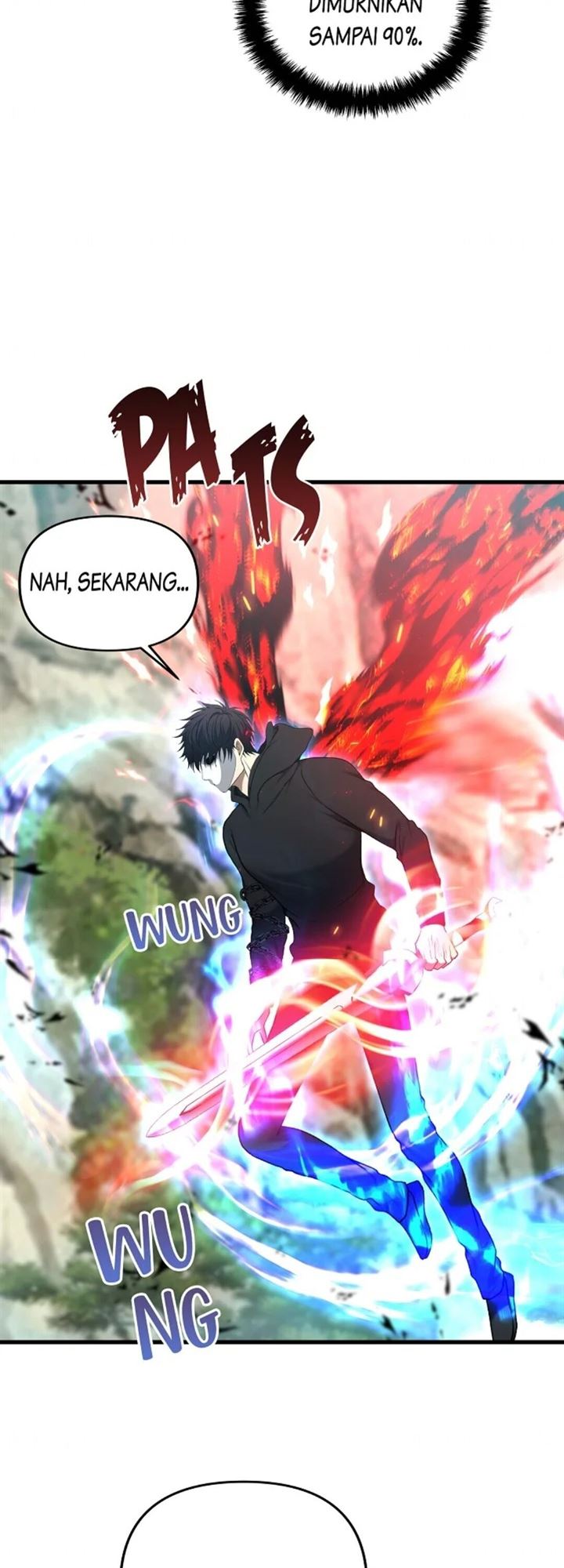 Ranker Who Lives a Second Time