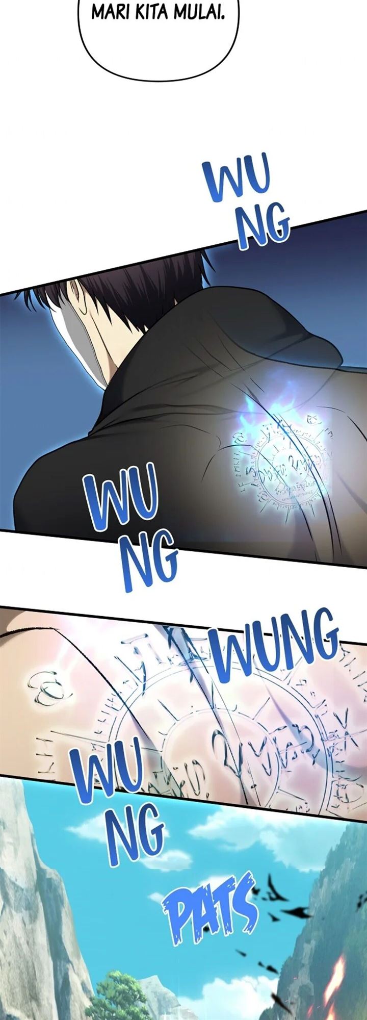 Ranker Who Lives a Second Time