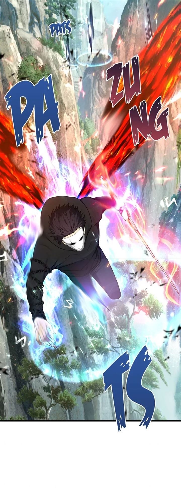 Ranker Who Lives a Second Time