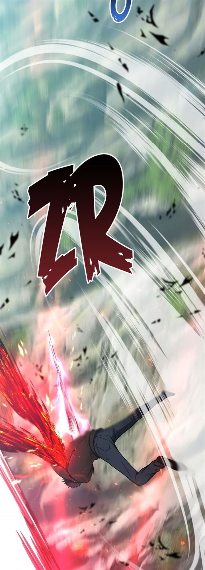 Ranker Who Lives a Second Time