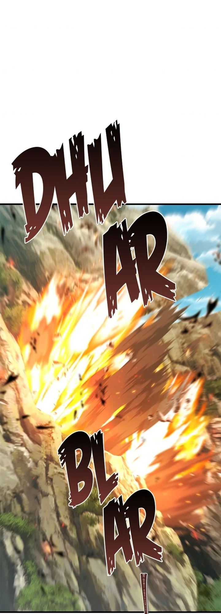 Ranker Who Lives a Second Time