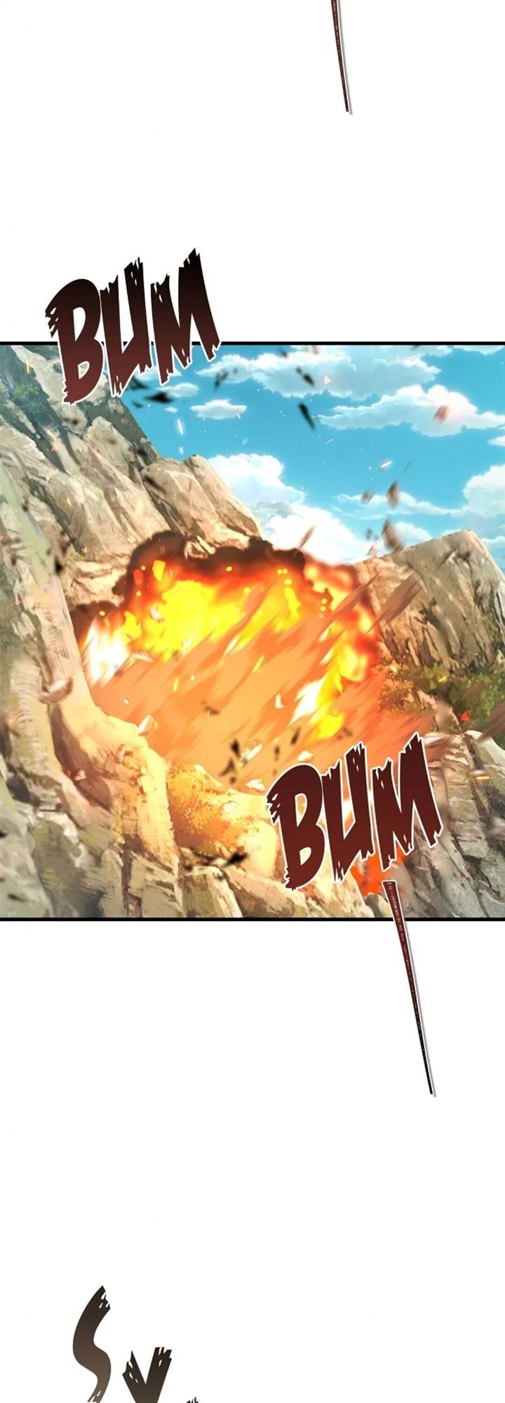 Ranker Who Lives a Second Time