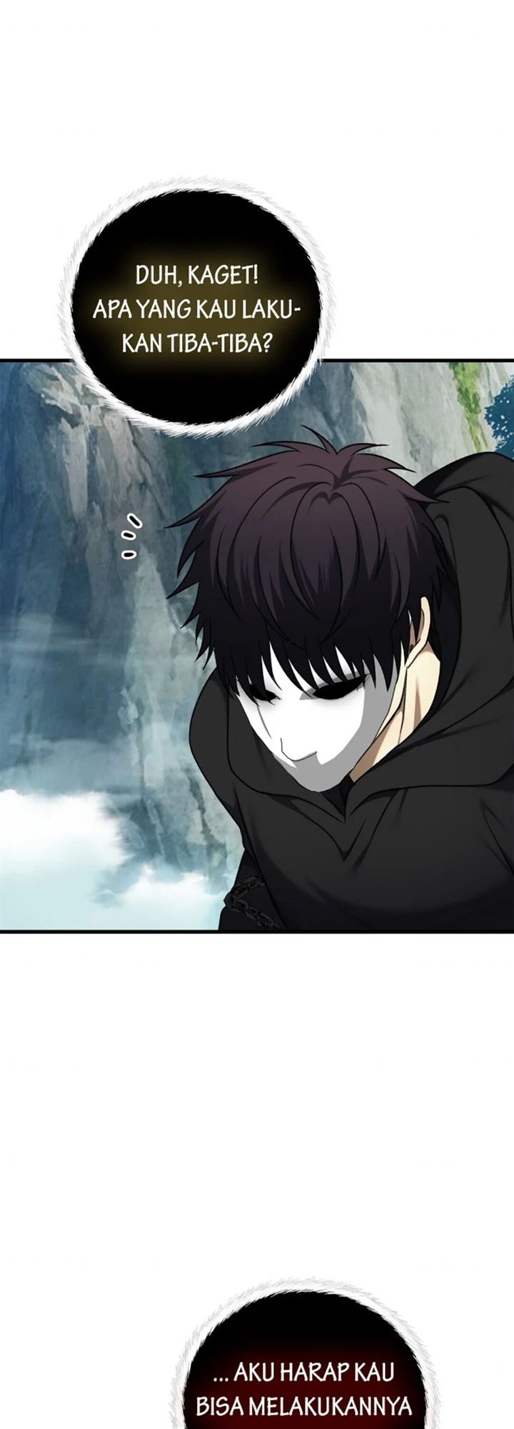 Ranker Who Lives a Second Time