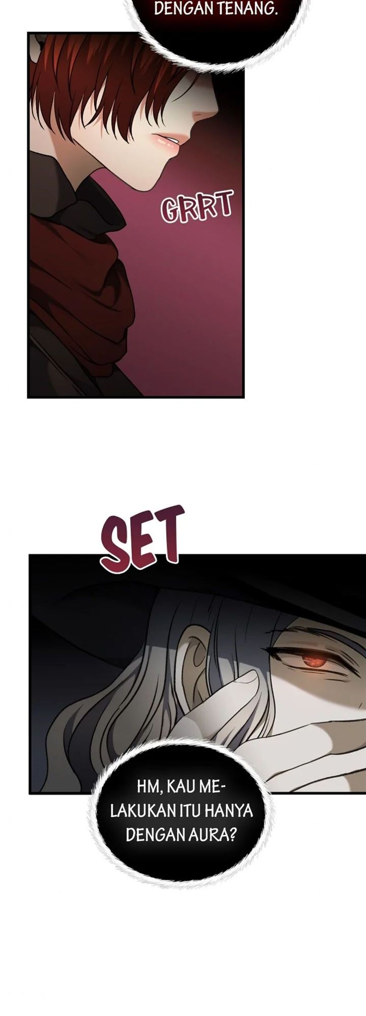 Ranker Who Lives a Second Time