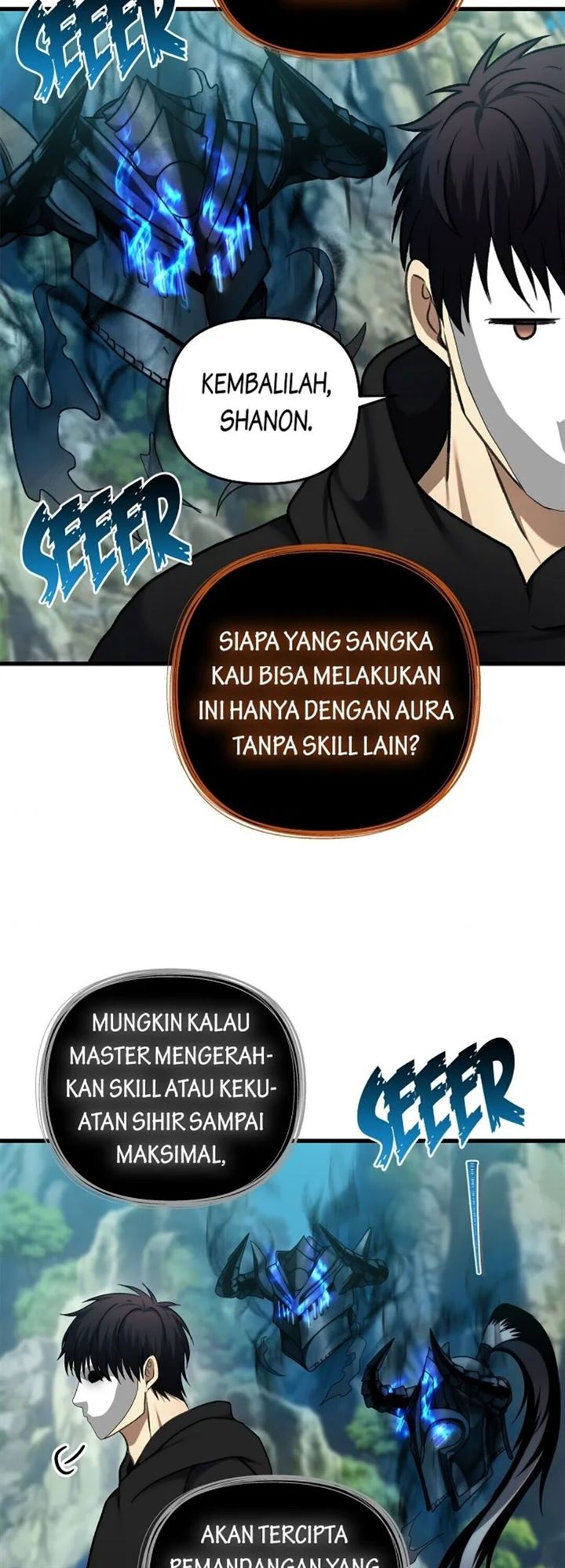 Ranker Who Lives a Second Time