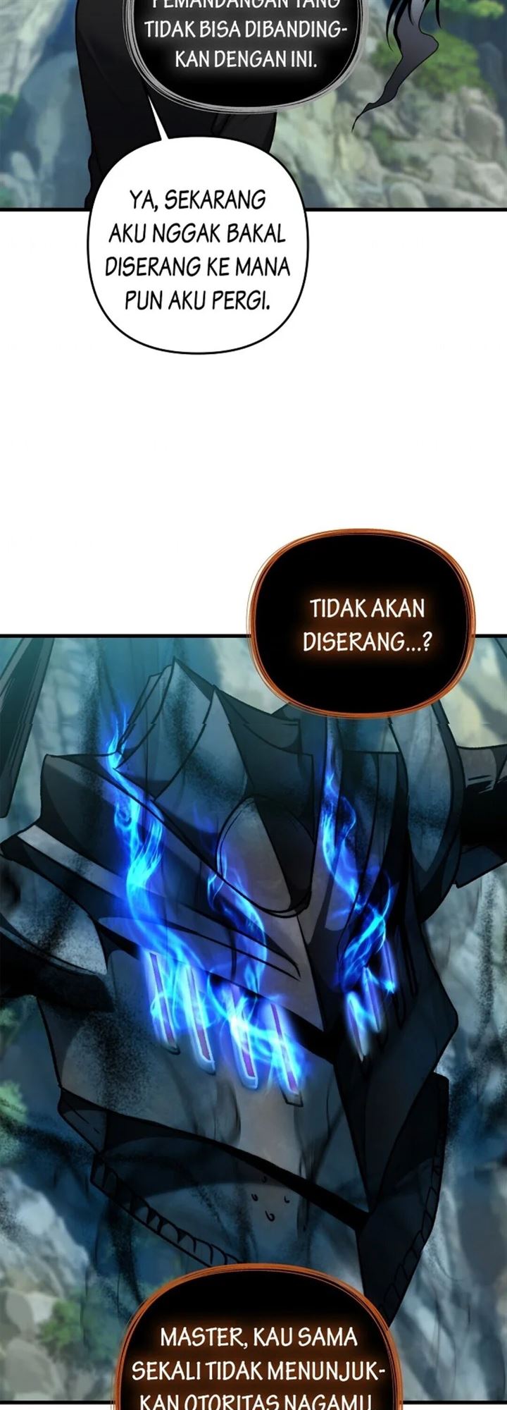 Ranker Who Lives a Second Time