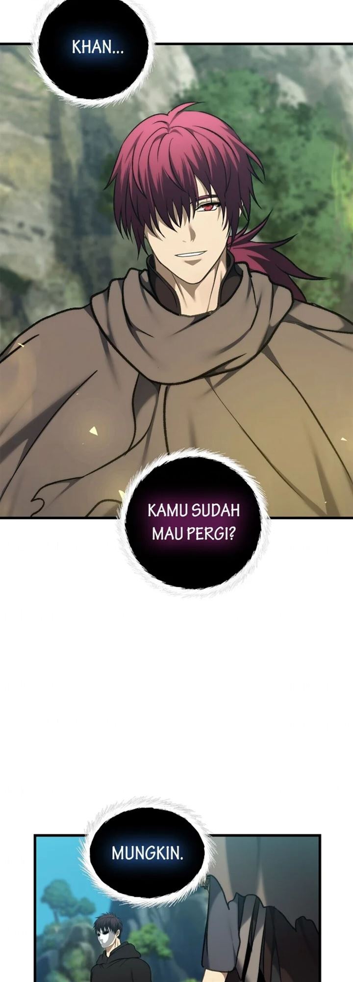 Ranker Who Lives a Second Time