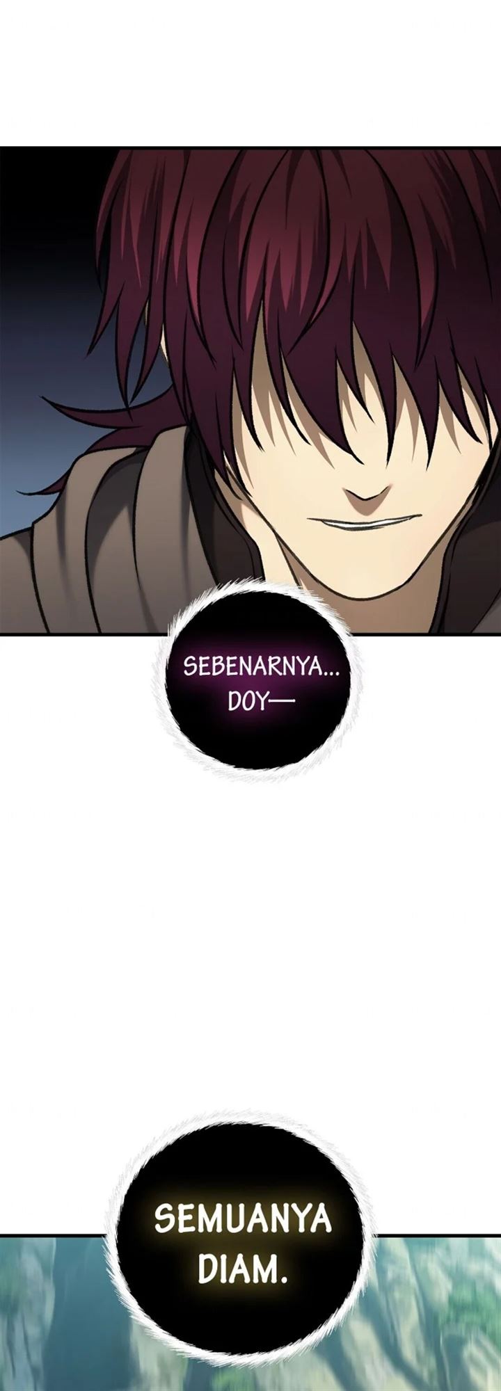 Ranker Who Lives a Second Time