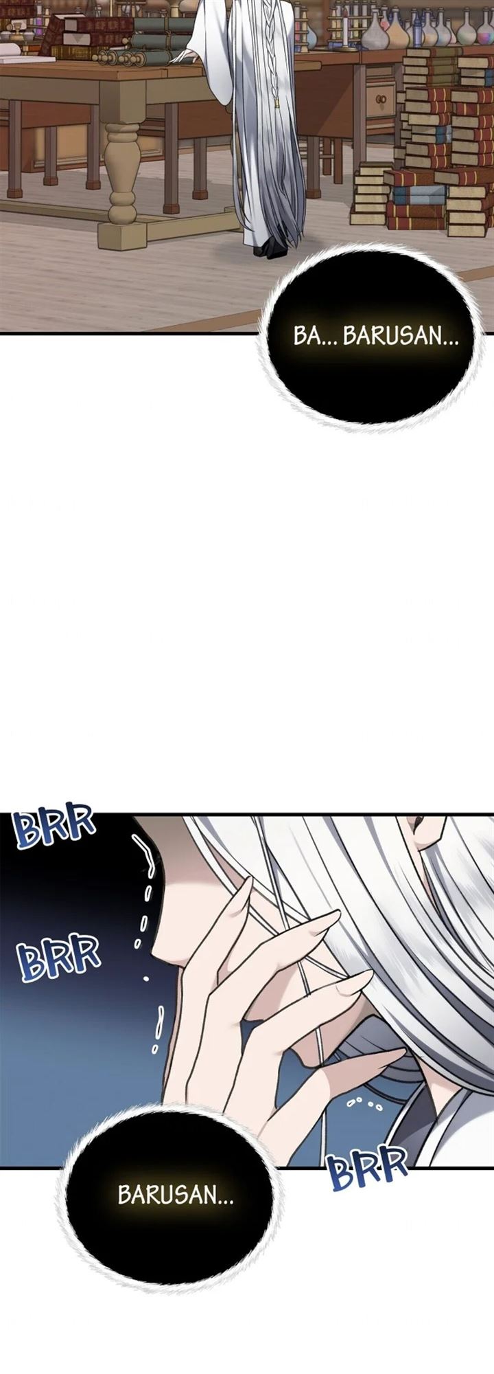 Ranker Who Lives a Second Time